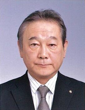 2022年～2023年度春日井ロータリークラブ会長　加藤宗生