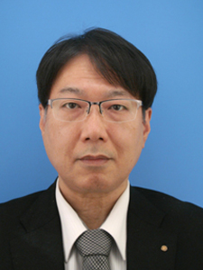 2026年～2027年度春日井ロータリークラブ会長　中川　健